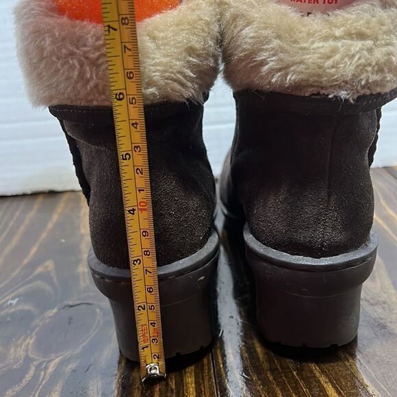 BareTraps Bootie  - Picture 5 of 10